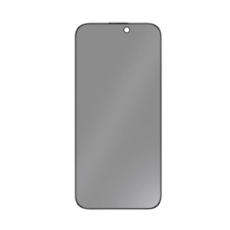 Green Lion 9H Steve Matte Screen Protector for iP 17 Pro - Black