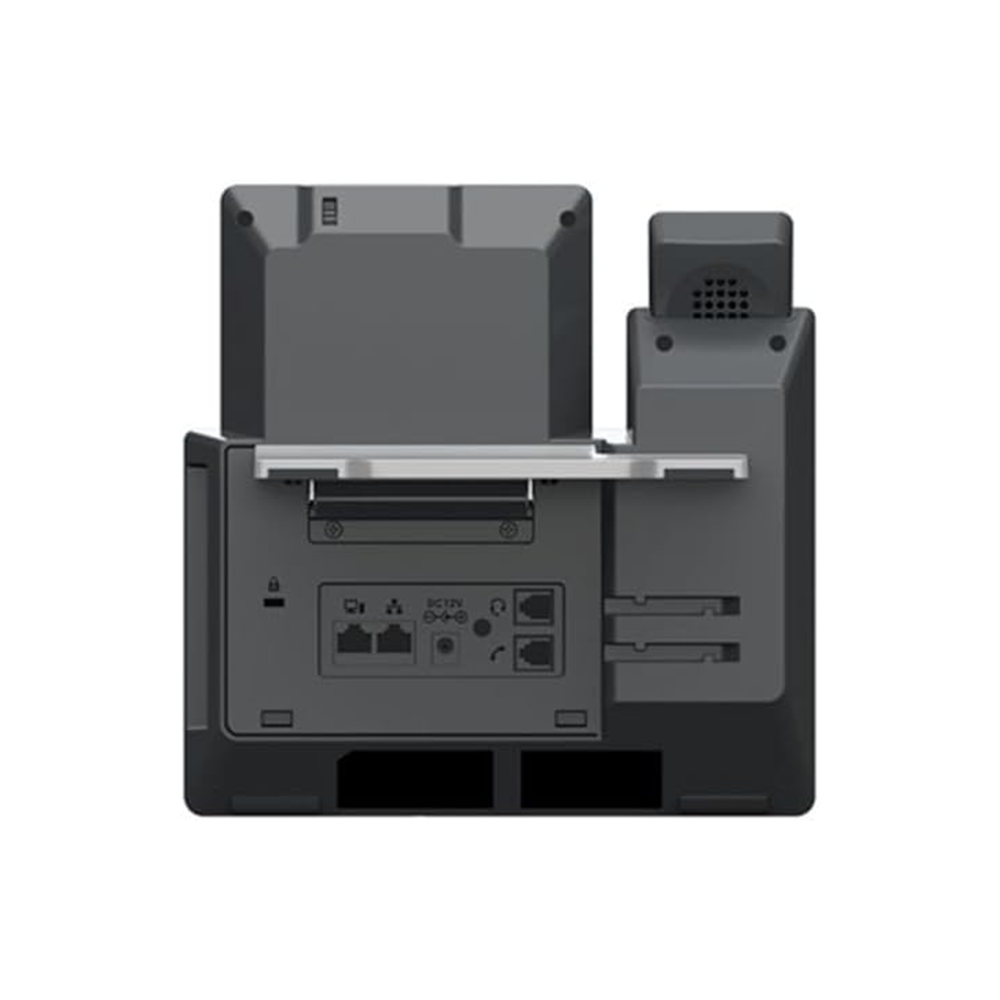Grandstream GXV3470 IP Video Phone with Android 11 w 7.0 Vertical LCD Touchscreen - Image 4