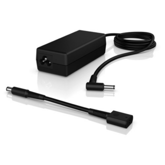 HP 65W Smart AC Adapter  BLUE PIN