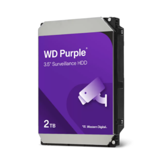 HDD 2TB FOR CCTV