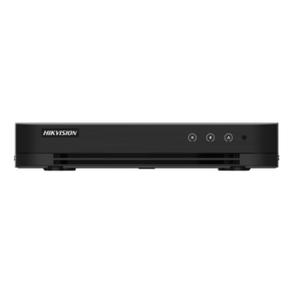 Hikvision 8-ch 1080P 1U H.265 AcuSense DVR