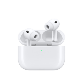 Apple AirPods Pro 3 MagSafe Charging Case USB-C