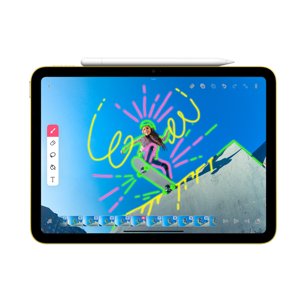 Apple Pencil USB-C - Image 3