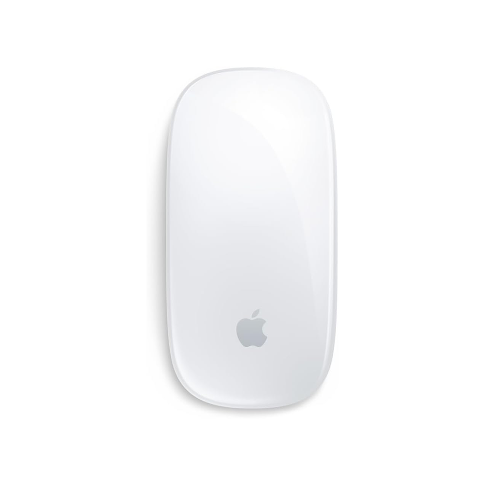 Apple Magic Mouse Type C with Multi Touch Surface - Silver - Image 3