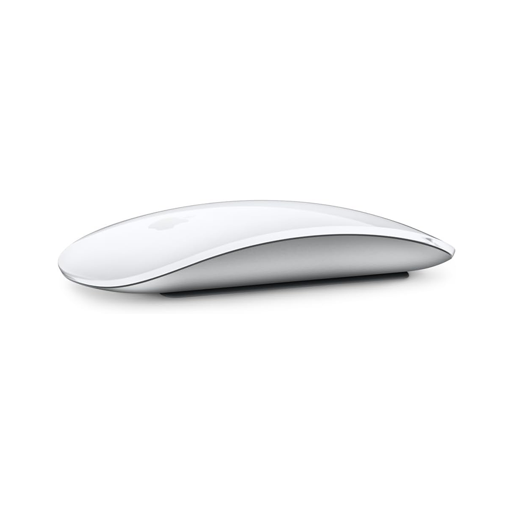 Apple Magic Mouse Type C with Multi Touch Surface - Silver - Image 4