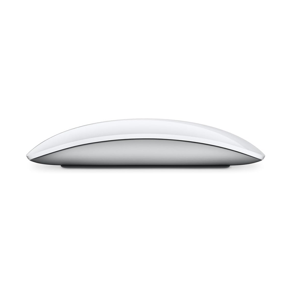 Apple Magic Mouse Type C with Multi Touch Surface - Silver