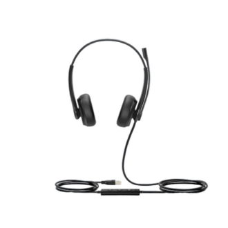 Yealink UH34 Lite Mono USB Headset for Microsoft Teams