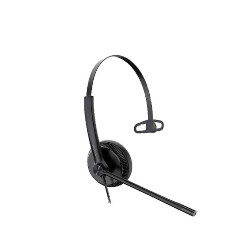 Yealink YHS34 Lite Dual Telephone Headset with Microphone Noise Canceling - Image 3