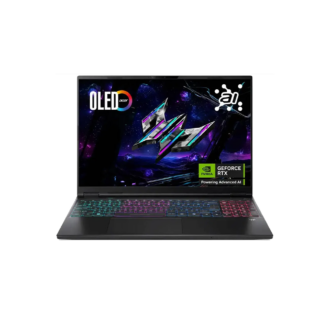 Acer Predator Helios Neo 16S AI Gaming-U9 16GB DDR5 1TB M.2 RTX 5060 8GB
