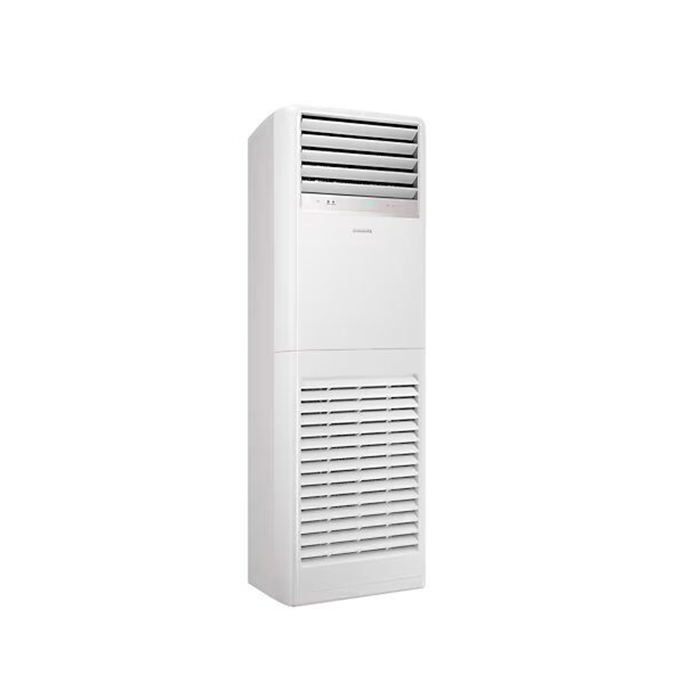 Samsung Standing AC 3.5 HP R410 Inverter - Image 2
