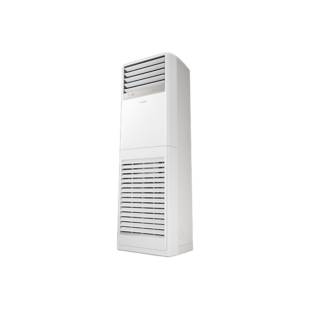 Samsung Standing AC 3.5 HP R410 Inverter - Image 3
