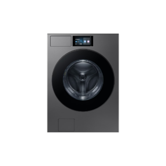 Samsung Washing Machine 26Kg Wash with Haley iron gift