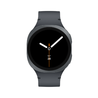 Samsung Galaxy Watch 8 40MM - Black