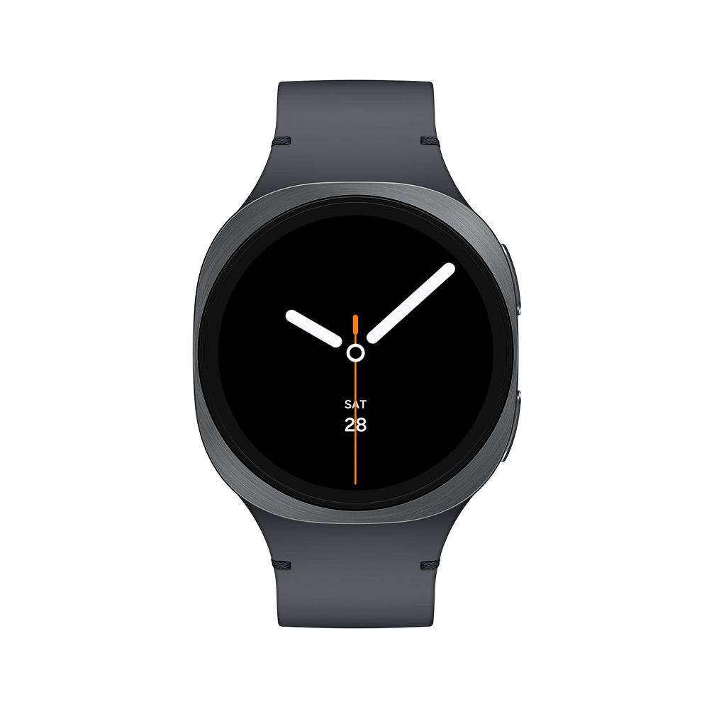 Samsung Galaxy Watch 8 40MM - Black