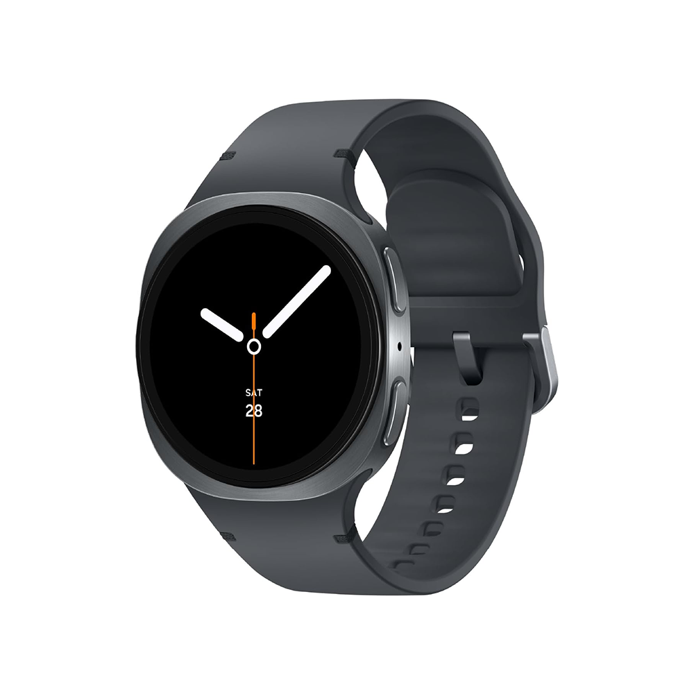 Samsung Galaxy Watch 8 40MM - Black - Image 2
