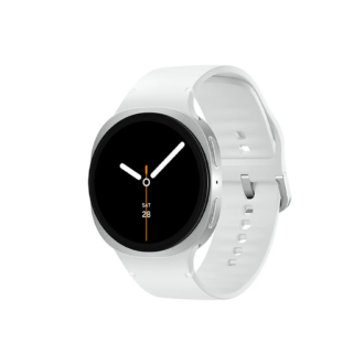 Samsung Galaxy Watch 8 44MM - Silver