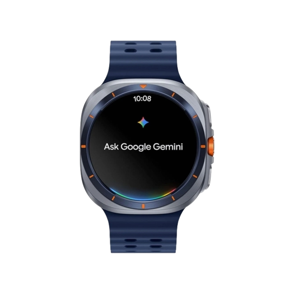 Samsung Galaxy Ultra Watch LTE 47mm - Blue - Image 3