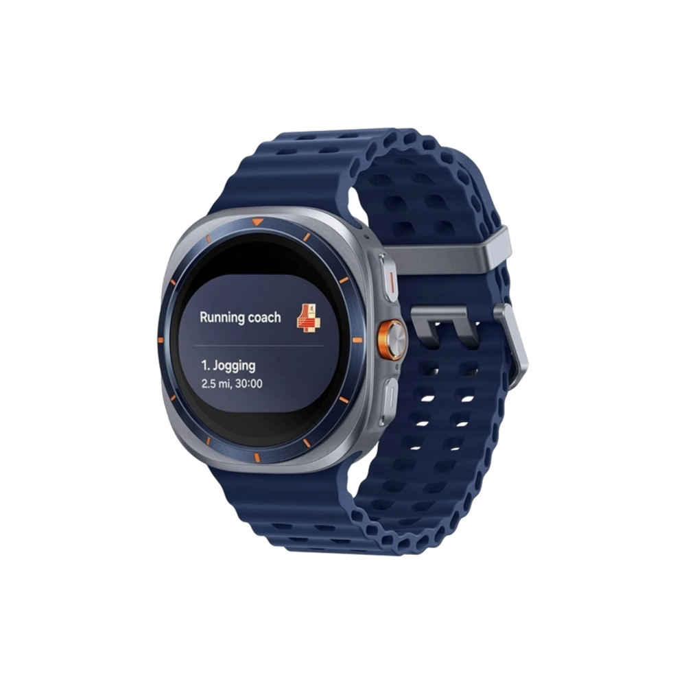 Samsung Galaxy Ultra Watch LTE 47mm - Blue - Image 2