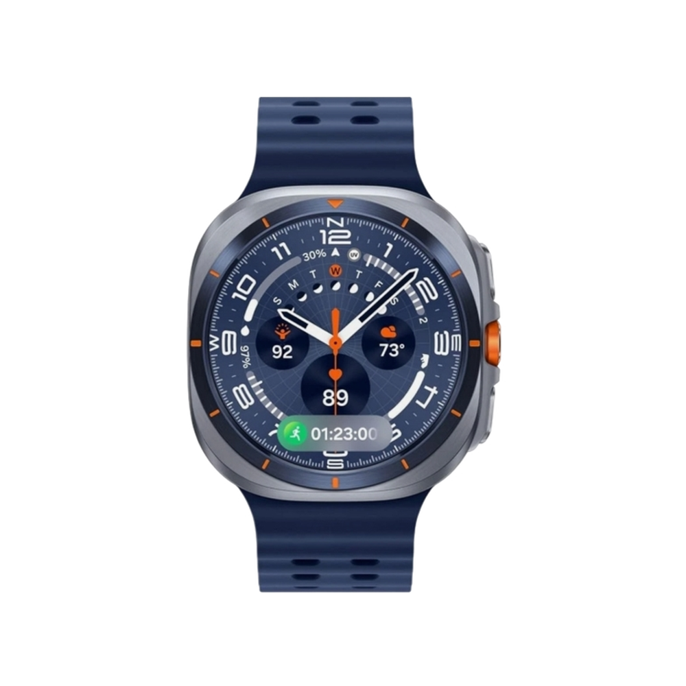 Samsung Galaxy Ultra Watch LTE 47mm - Blue