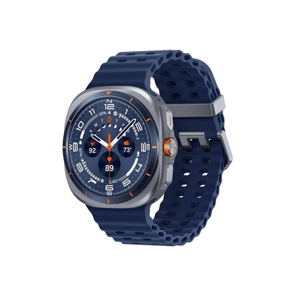 Samsung Galaxy Ultra Watch LTE 47mm - Blue - Image 4