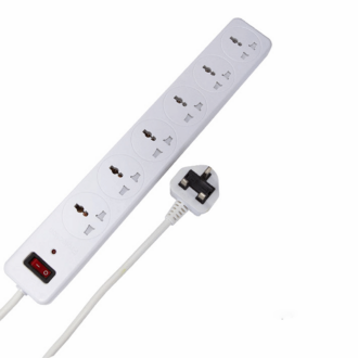 Sollate Surge Protector 3M 4UK