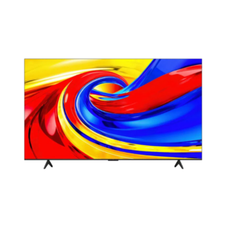 TCL Tv 55 Smart Satellite Anroid Qled 4K