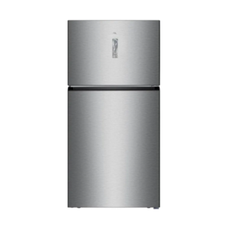 TCL Fridge Top Fridge 635Ltr Fast Cooling, 5 Temp Level, Silver