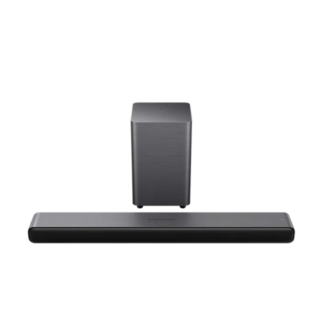 TCL Sound Bar 2.1 Channel 2200W
