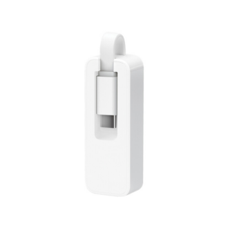 TP-Link USB Type-C to RJ45 Gigabit Ethernet Network Adapter