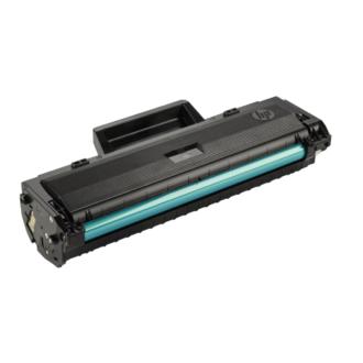 Hp 110A Black Original Laserjet Toner Cartridge