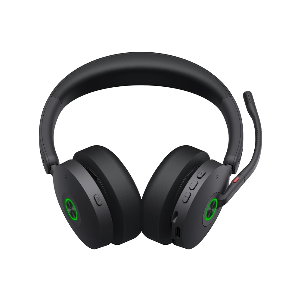 Yealink BH74 Wireless Bluetooth Headset
