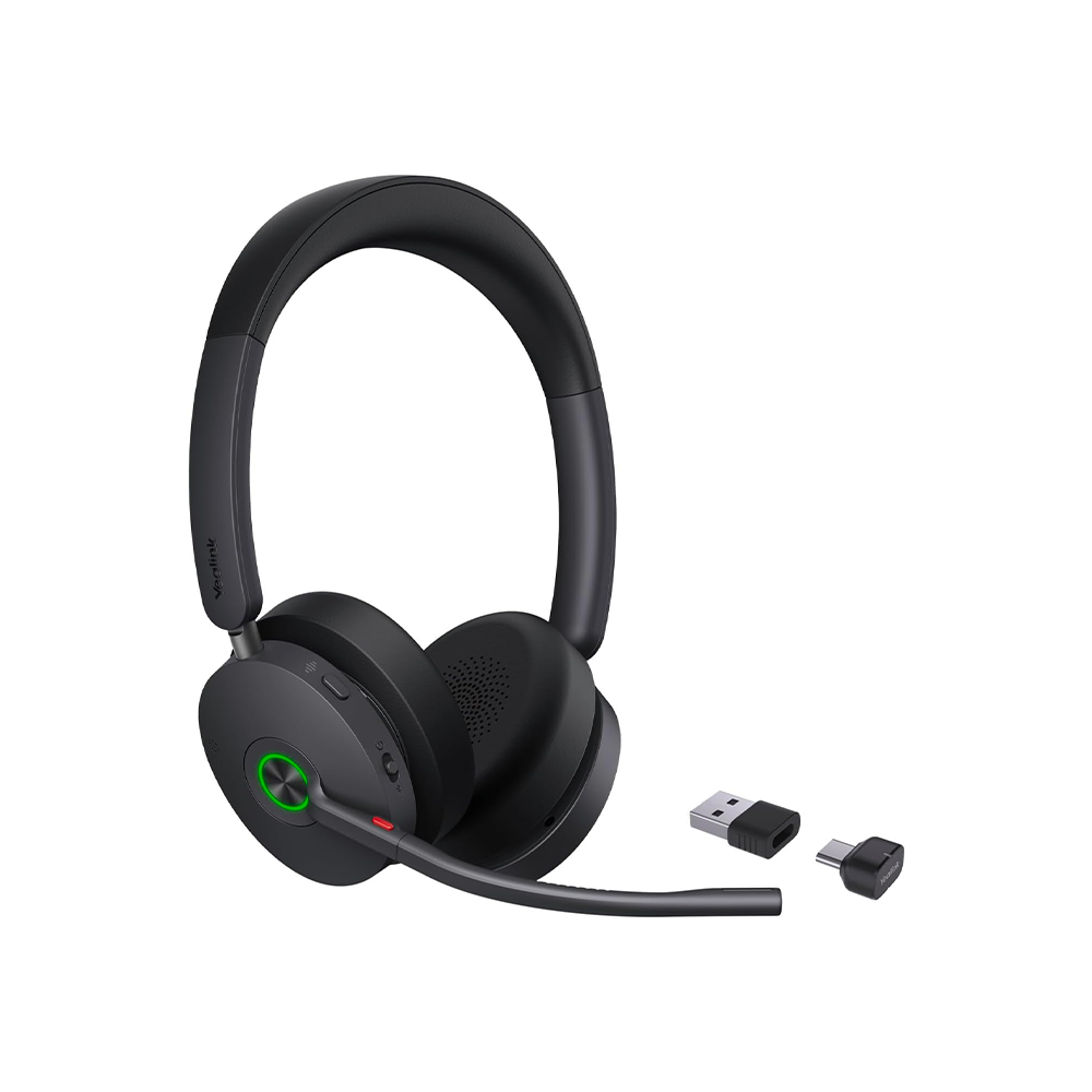 Yealink BH74 Wireless Bluetooth Headset - Image 3