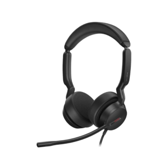 Yealink UH44 Stereo USB-C/A Headset for Microsoft Teams
