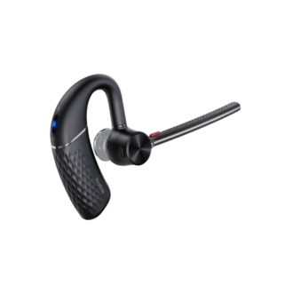 Yealink BH71 Lite Wireless Earpiece with 4 Noise Cancelling Microphone