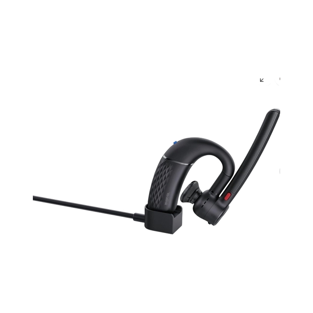 Yealink BH71 Lite Wireless Earpiece with 4 Noise Cancelling Microphone - Image 2