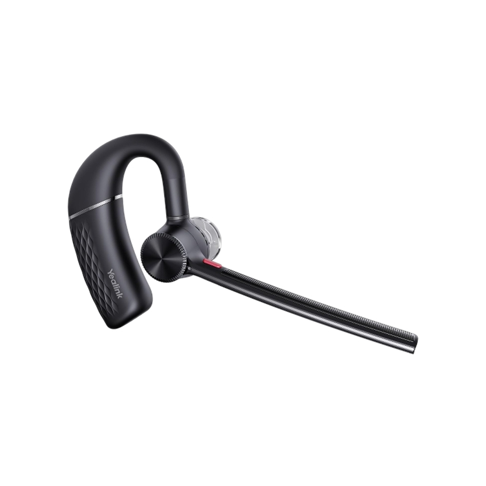 Yealink BH71 Lite Wireless Earpiece with 4 Noise Cancelling Microphone - Image 3