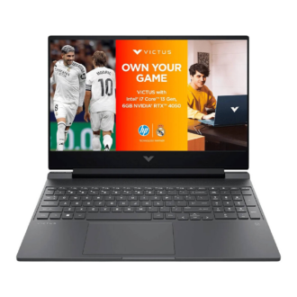 HP Victus Gaming Laptop-i7 13620H 16GB DDR4 512GB