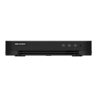 Hikvision 16-ch 1080P 1U H.265 AcuSense DVR