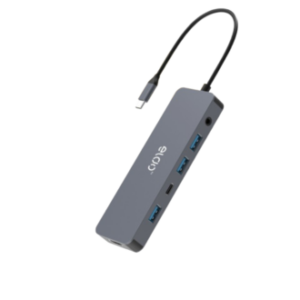 Docking Station 12 in 1C