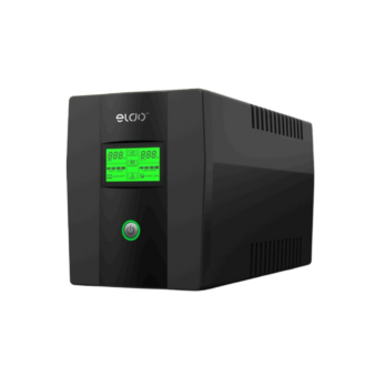 Uninterruptible Power Supply