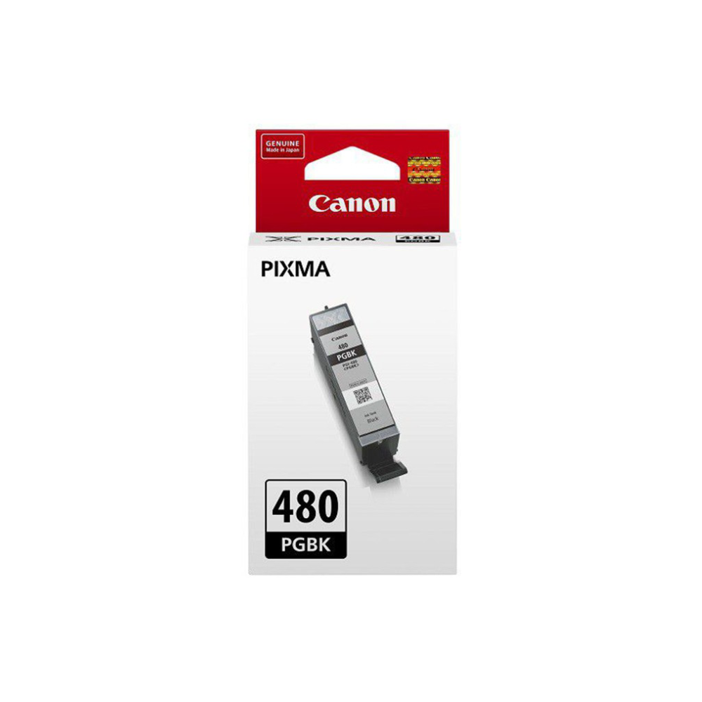 Canon PGI-480 Black Original Ink Cartridge