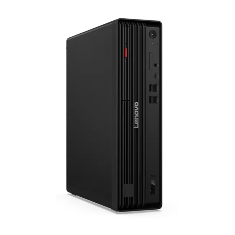Lenovo ThinkCentre M70s Gen6 SFF-U5 225 8GB DDR5 512GB M.2 NVMe SSD Intel UHD graphics Dos