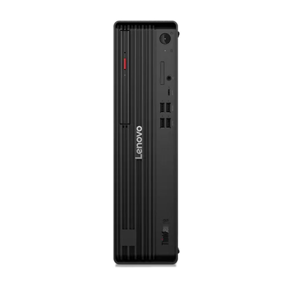 Lenovo ThinkCentre M70s Gen6 SFF-U5 225 8GB DDR5 512GB M.2 NVMe SSD Intel UHD graphics Dos - Image 2