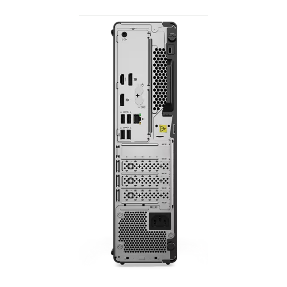 Lenovo ThinkCentre M70s Gen6 SFF-U5 225 8GB DDR5 512GB M.2 NVMe SSD Intel UHD graphics Dos - Image 3