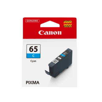 Canon CLI-65C Cyan Ink Cartridge