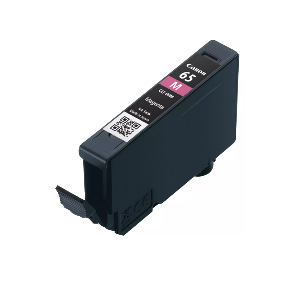 Canon CLI-65M Magenta Ink Cartridge - Image 2