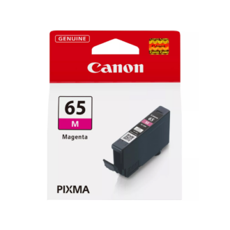 Canon CLI-65M Magenta Ink Cartridge