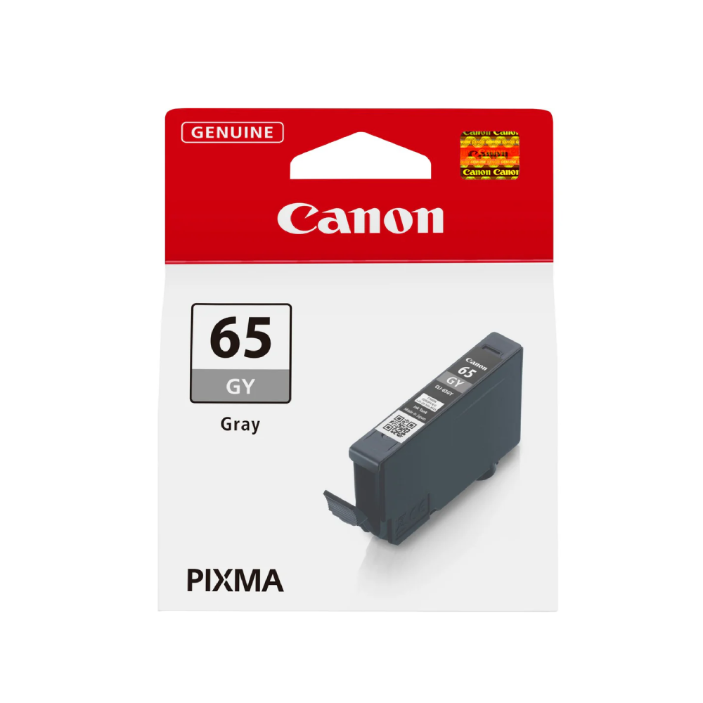 Canon CLI-65GY Grey Ink Cartridge