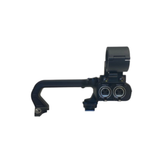 Canon HDU-4 Handle Unit for XA60B Camcorder