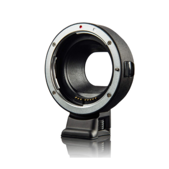 Viltrox Lens Adapter EF-EOS M